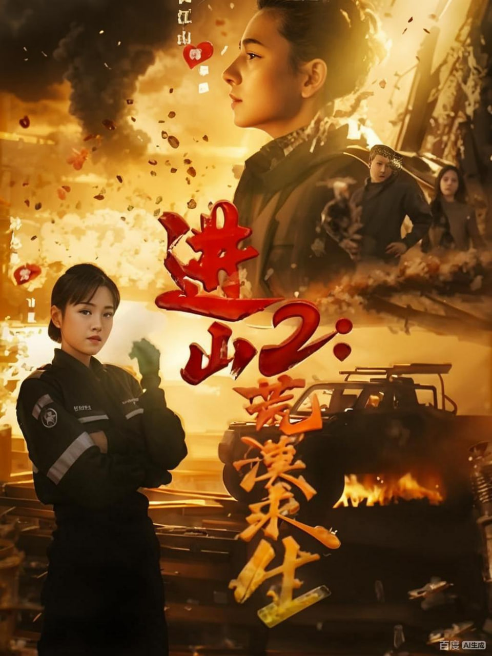 银河护卫队3
